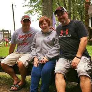 Meet your Posher, Cynthia